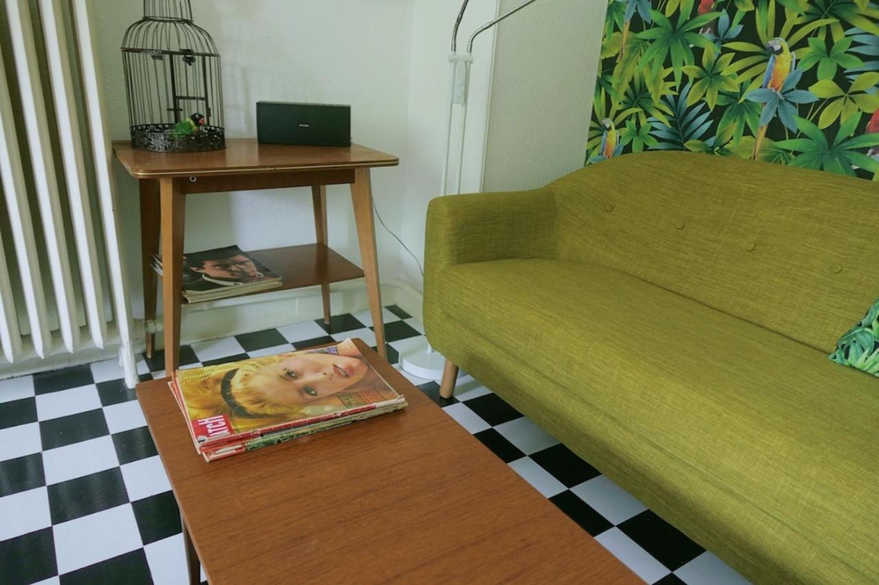 Le Studio 60' มูลูส ภายนอก รูปภาพ
