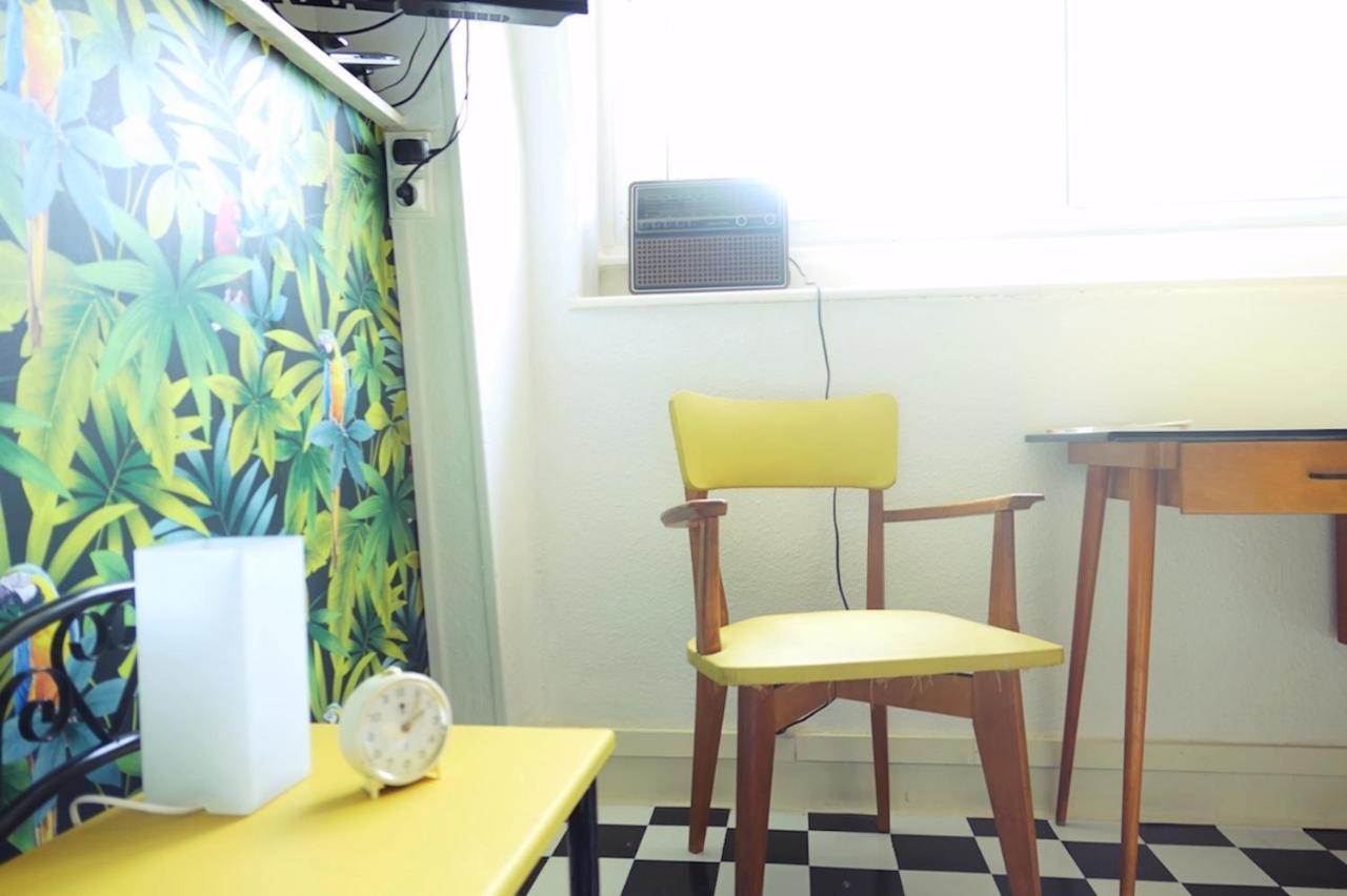 Le Studio 60' มูลูส ภายนอก รูปภาพ